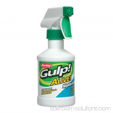 Berkley Gulp! Alive! Spray Attractant Crawfish, 8 oz Spray Bottle 000991763